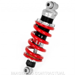 Amortiguador trasero YSS MZ456-270TR-11-X Top Line Yamaha XVS 650 Dragstar