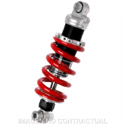Amortiguador trasero YSS MZ456-280TR-15-X Top Line Yamaha XJ6