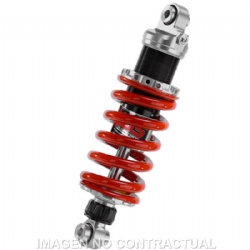 Amortiguador trasero YSS MZ456-285TR-07 Top Line Honda VFR 750 R