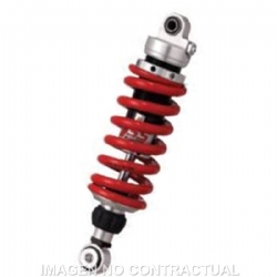 Amortiguador trasero YSS MZ456-290TR-32 Top Line Ducati Streetfighter