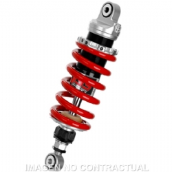 Amortiguador trasero YSS MZ456-290TRL-26 Top Line Ducati Monster 795