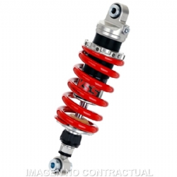 Amortiguador trasero YSS MZ456-290TRL-35 Top Line Honda CBF 1000 2006-2009