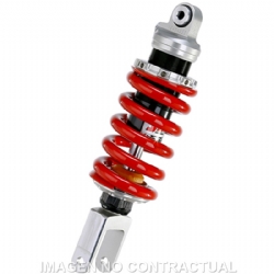 Amortiguador trasero YSS MZ456-300TR-06 Top Line Honda CBR 1000F