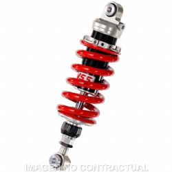 Amortiguador trasero YSS MZ456-300TR-38  Top Line KTM Duke 125 2011-2016