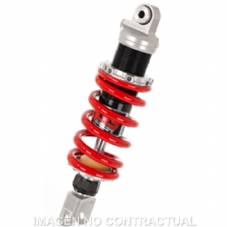 Amortiguador trasero YSS MZ456-300TR-39-X Top Line Honda XLV 700