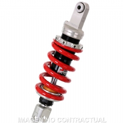 Amortiguador trasero YSS MZ456-305TR-02 Top Line Honda CB 600 Hornet