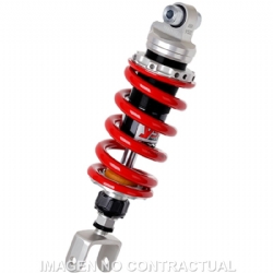 Amortiguador trasero YSS MZ456-305TRL-19 Top Line Honda CBX750