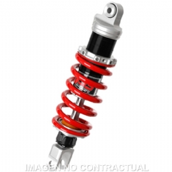 Amortiguador trasero YSS MZ456-310TR-44 Top Line Kawasaki GPZ 1100 1981-1982