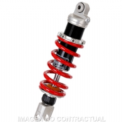 Amortiguador trasero YSS MZ456-310TR-51-X Top Line Kawasaki GPX 750