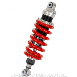 Amortiguador trasero YSS MZ456-310TRL-50 Top Line Honda CBF 1000 F 2010-2014