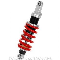 Amortiguador trasero YSS MZ456-320TR-33-X Top Line Honda VFR 800 Crossrunner