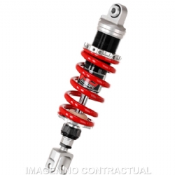 Amortiguador trasero YSS MZ456-320TRL-30 Top Line Suzuki GSF 1200 1996-2000
