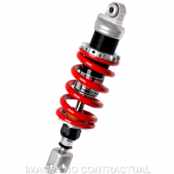 Amortiguador trasero YSS MZ456-320TRL-36 Top Line Suzuki GSF 1250 S Bandit 2007-2010