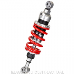 Amortiguador trasero YSS MZ456-320TRL-45-X Top Line Kawasaki Ninja 400 2018-2020