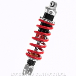 Amortiguador trasero YSS MZ456-330TR-09 Top Line Kawasaki ZX-9R Ninja 1998-1999