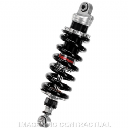 Amortiguador trasero YSS MZ456-330TRL-45-X Top Line BMW G 650 X Country