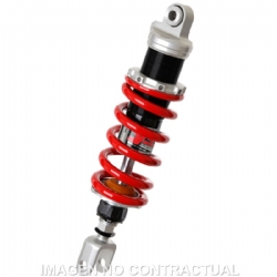 Amortiguador trasero YSS MZ456-340TRL-16 Top Line Triumph Thunderbird 900