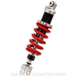 Amortiguador trasero YSS MZ456-340TRL-19 Top Line Honda VFR 500 F