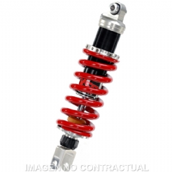 Amortiguador trasero YSS MZ456-345TR-13-X Top Line Yamaha XT 660 R