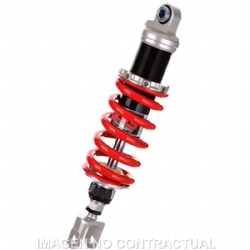 Amortiguador trasero YSS MZ456-345TRL-06 Top Line Triumph Thunderbird Sport