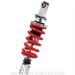 Amortiguador trasero YSS MZ456-345TRL-19 Top Line Kawasaki GPZ 1100