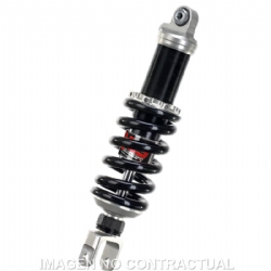 Amortiguador trasero YSS MZ456-350TR-05-X Top Line BMW F 800 R