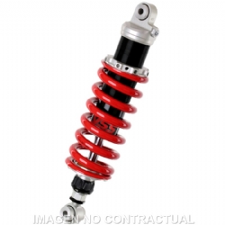 Amortiguador trasero YSS MZ456-350TRL-13 Top Line Triumph Tiger 1050