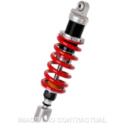 Amortiguador trasero YSS MZ456-350TRL-18-X Top Line Kawasaki Z 900 RS