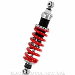 Amortiguador trasero YSS MZ456-365TRL-15-X Top Line ZXR 750 R