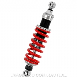 Amortiguador trasero YSS MZ456-365TRL-16 Top Line Kawasaki Versys 1000