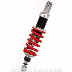 Amortiguador trasero YSS MZ456-370TRL-09 Top Line Triumph Speed Triple 1050