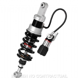 Amortiguador trasero YSS MZ456-375H1RL-04 Top Line BMW R 1200 RT