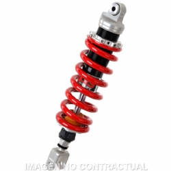 Amortiguador trasero YSS MZ456-375TR-08 Top Line KTM LC8 990 Adventure