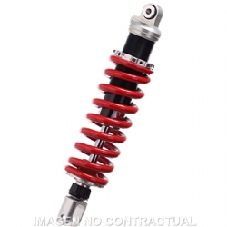 Amortiguador trasero YSS MZ456-380TR-15 Top Line Honda XRV 750 Africa Twin