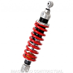 Amortiguador trasero YSS MZ456-395TR-11 Top Line BMW HP2