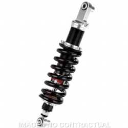 Amortiguador trasero YSS MZ456-405TRL-06 Top Line BMW F 650 GS Twin