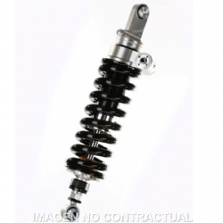 Amortiguador trasero YSS MZ456-410HR-05 Top Line BMW R 1200 GS Adventure