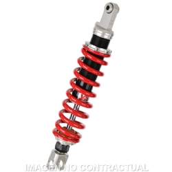 Amortiguador trasero YSS MZ456-445TR-03 Top Line Kawasaki KLR 600