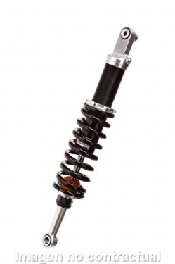 Amortiguador trasero YSS MZ456-470TR-01 Top Line BMW R 80
