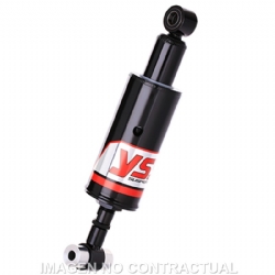 Amortiguador trasero YSS OT306-315TL-01-X Top Line Yamaha XP T-Max 530