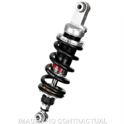 Amortiguador trasero YSS VZ456-325TRL-33-JX Top Line BMW K 1300 S