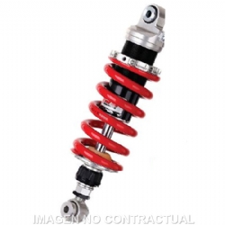 Amortiguador trasero YSS MZ366-310TRL-22-J Top Line Aprilia Pegaso
