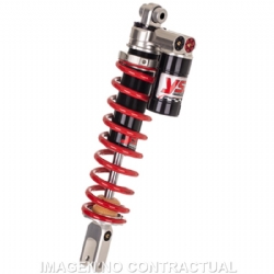 Amortiguador trasero YSS MG456-400TRW-12F gas con botella Yamaha YZ 85 2003-2020