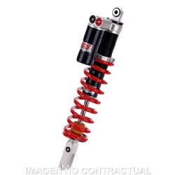 Amortiguador trasero YSS MG456-485TRW-03 gas con botella Kawasaki KX-F 450 2006-2017