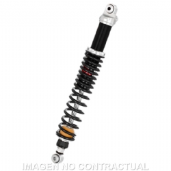 Amortiguador trasero YSS MZ366-480TRL-02-J Top Line Polaris Scrambler