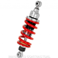 Amortiguador trasero YSS MZ456-295TRL-37 Top Line Ducati Multistrada