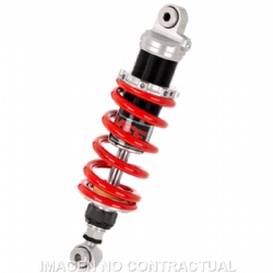 Amortiguador trasero YSS MZ456-310TRL-59-J Top Line MV Agusta Rivale 800
