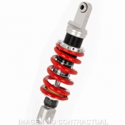 Amortiguador trasero YSS MZ456-320TR-38 Top Line Kawasaki VN 2000