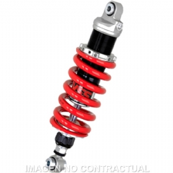 Amortiguador trasero YSS MZ456-330TRL-31 Top Line Honda VFR 1200 X