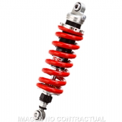 Amortiguador trasero YSS MZ456-335TRL-11 Top Line Suzuki VZR 1800 R Intruder